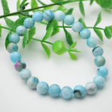 Bracelet en Hémimorphite