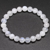 Bracelet en Péristérite