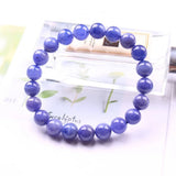 Bracelet en Tanzanite