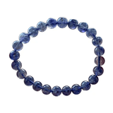 Bracelet en Iolite