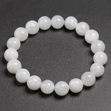 Bracelet Pierre de Lune | Grossesse | Lithothérapie Stéphanie