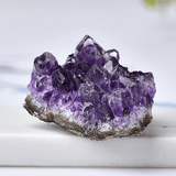 Amethyst-Druse - Kleine Größe