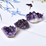 Amethyst-Druse - Kleine Größe
