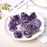 Amethyst-Druse - Kleine Größe
