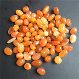 Pierres Roulées Cornaline (Lot de 100g)