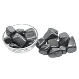 Pierre Roulée Hématite