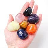 Lithotherapie-Set – Expertenset