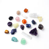 Coffret de Lithothérapie | Expert | Lithothérapie Stéphanie