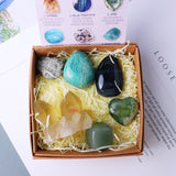 Coffret Cadeau Lithothérapie | Succès | Lithothérapie Stéphanie