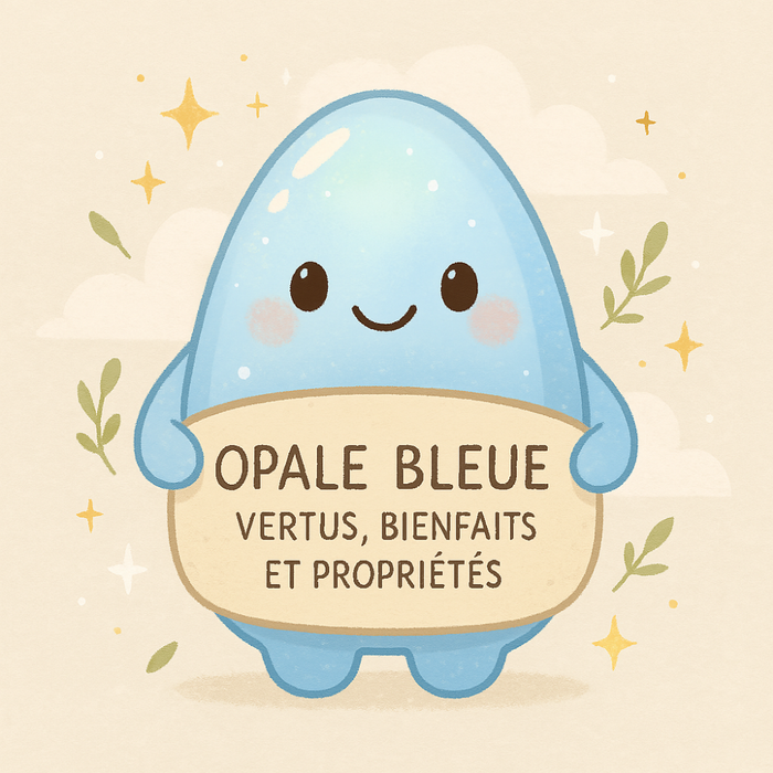 4 Pierres pour Invoquer un Ange Gardien