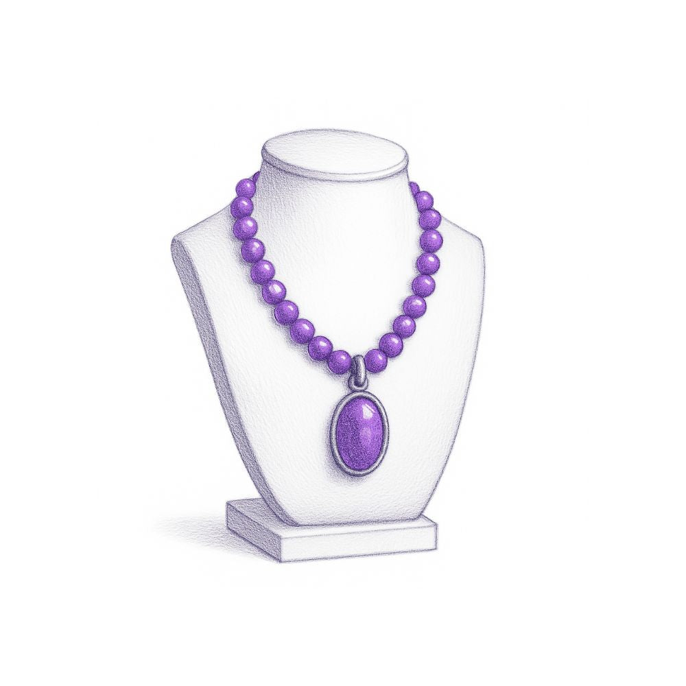 Lithothérapie Stéphanie