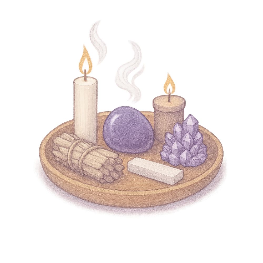 Lithothérapie Stéphanie