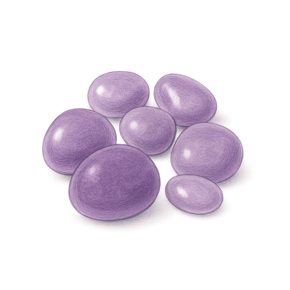 Lithothérapie Stéphanie