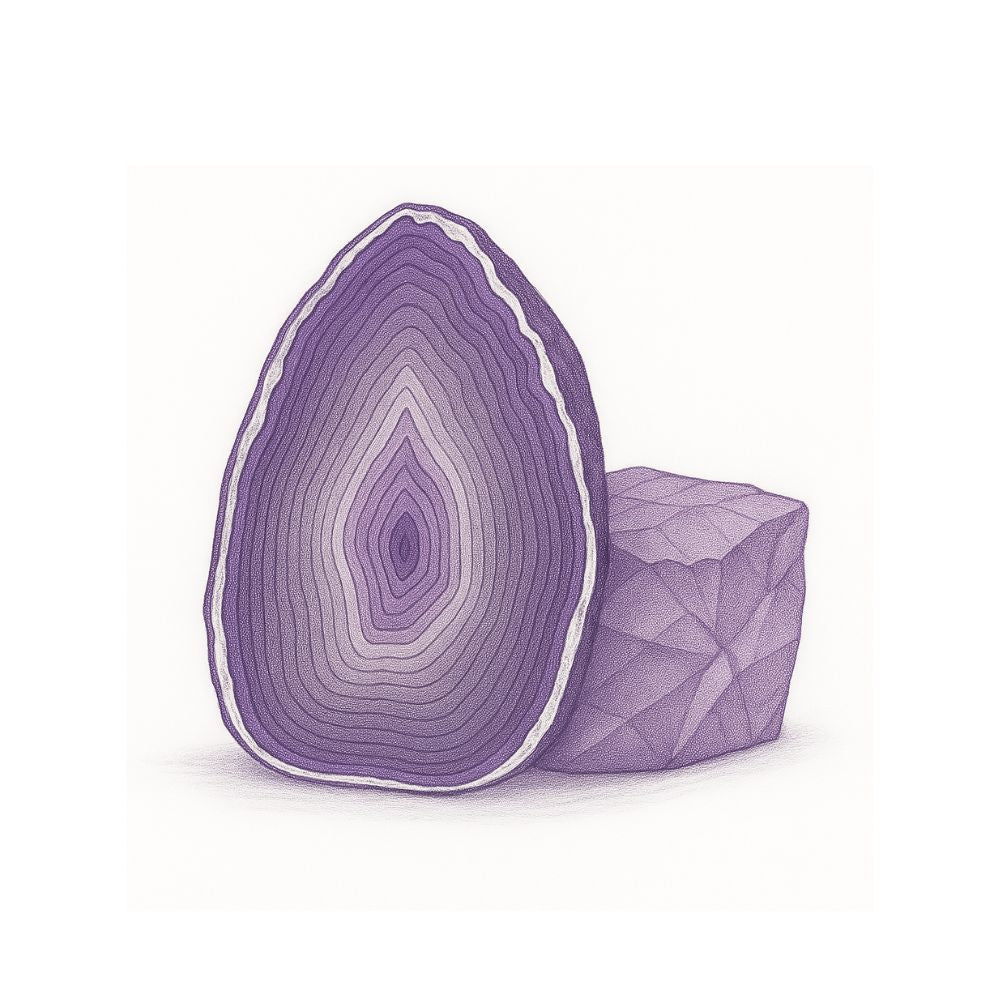 Lithothérapie Stéphanie