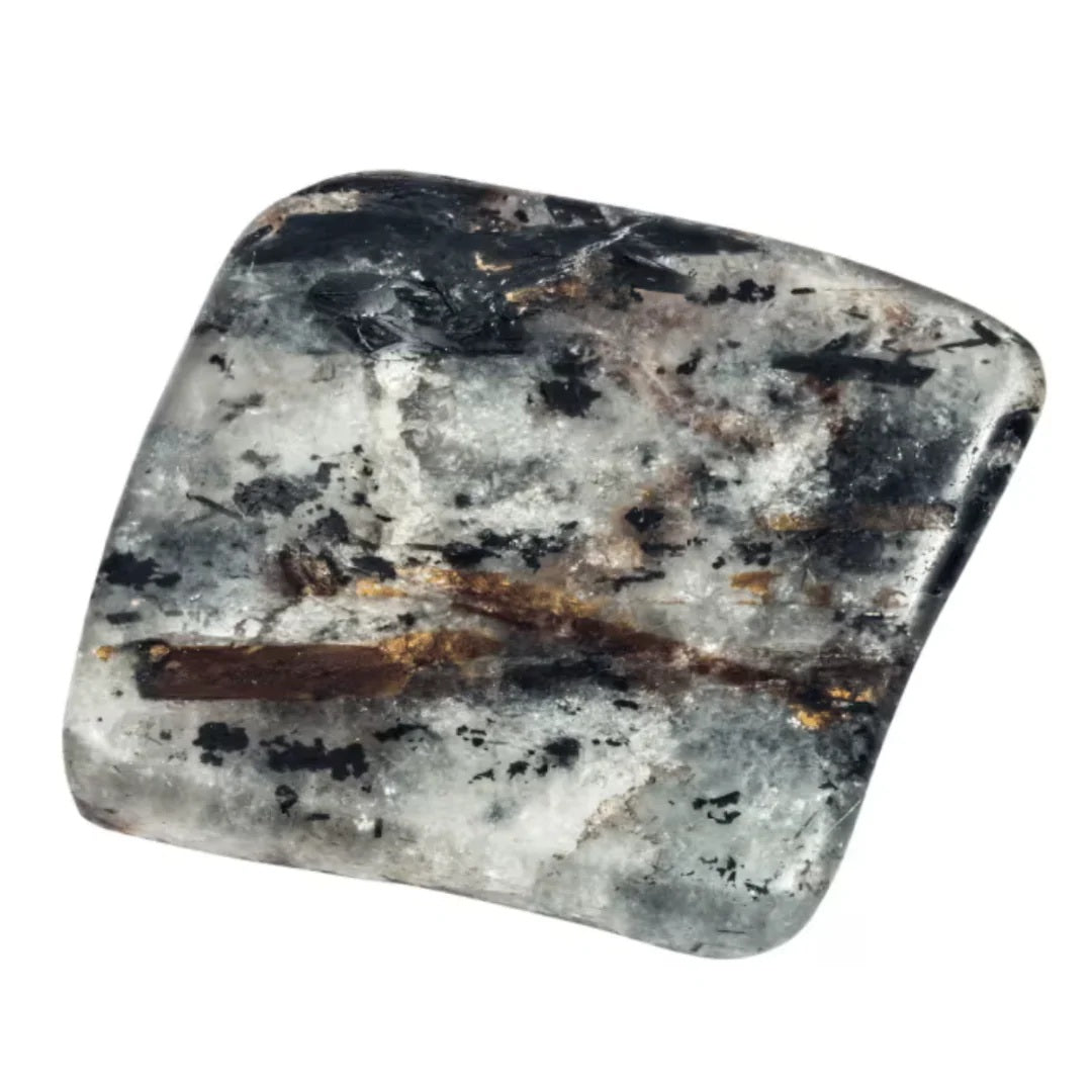 Lithothérapie Stéphanie