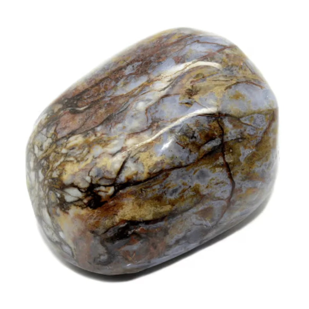 Lithothérapie Stéphanie