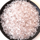 Lot de 100g de Cristal de Roche | Lithothérapie Stéphanie