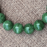 Bracelet Pierre Diopside | Lithothérapie Stéphanie