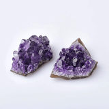 Amethyst-Druse - Kleine Größe