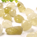 Citrine Roulée | Lithothérapie Stéphanie