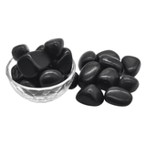 Pierre Roulée Shungite